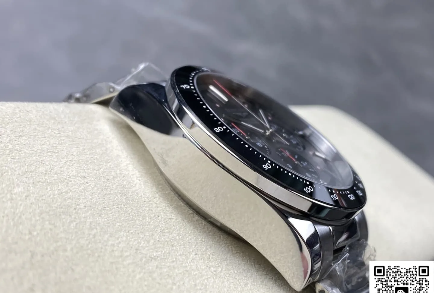 Longines Sports L3.836.4.52.9 1:1 Best Edition Replica Watch
